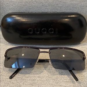 Gucci Men’s Sunglasses